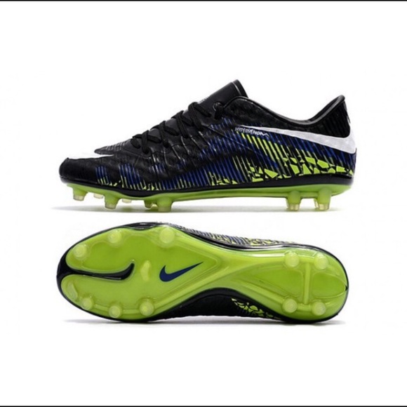 nike hypervenom phinish ii